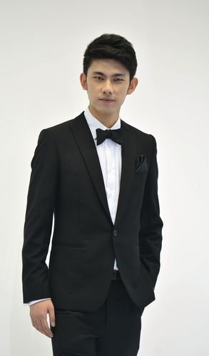 林镇宇 制作统筹负责人